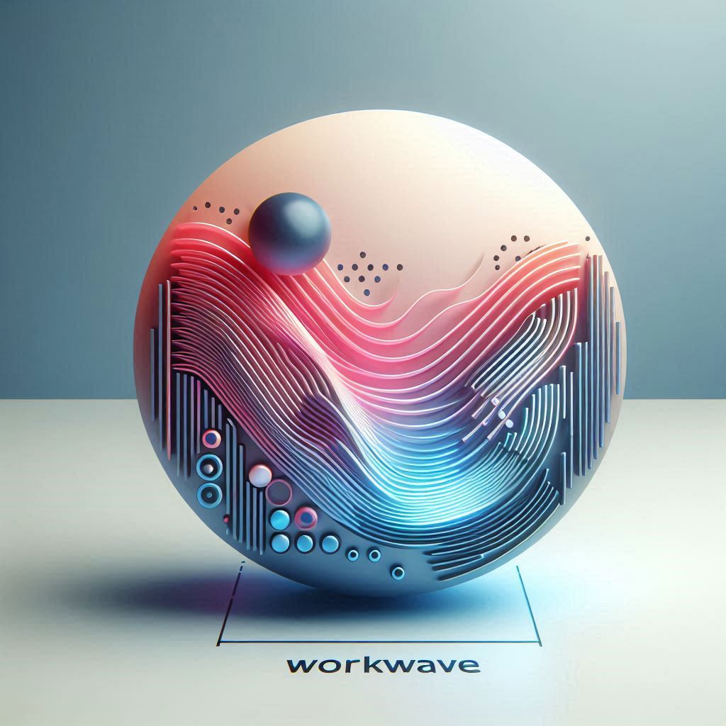 WorkWave Logo
